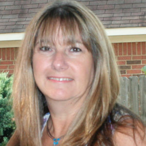 Susan Nieman