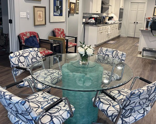 Coming Full Circle - Jewish Scene Magazine